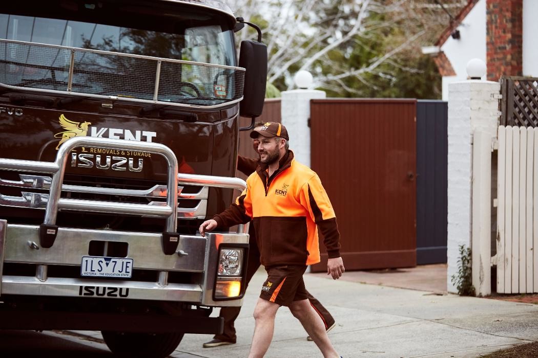 Images Kent Removals & Storage