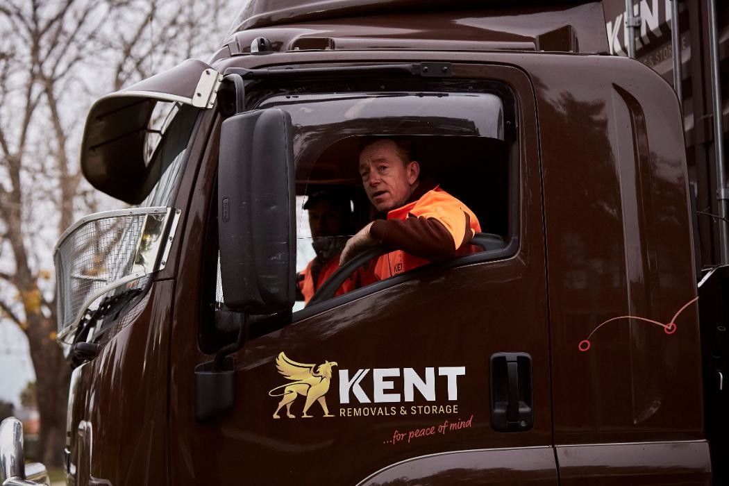 Images Kent Removals & Storage
