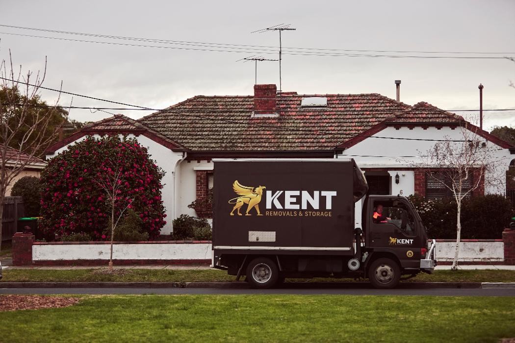 Images Kent Removals & Storage