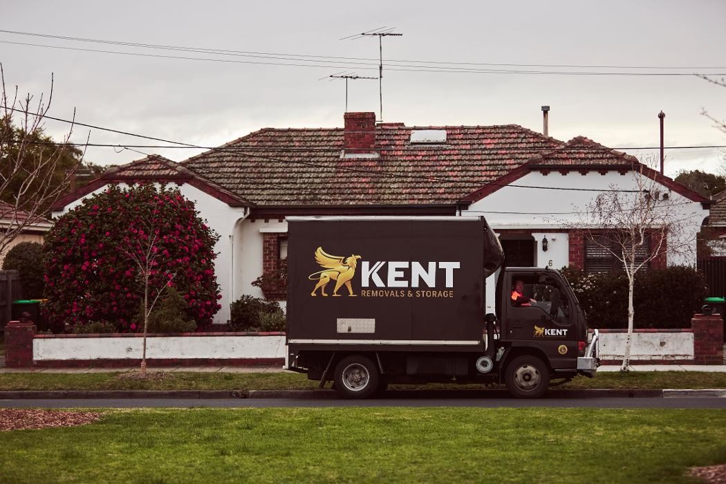 Images Kent Removals & Storage
