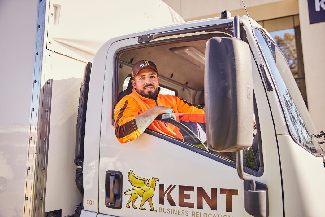 Images Kent Removals & Storage