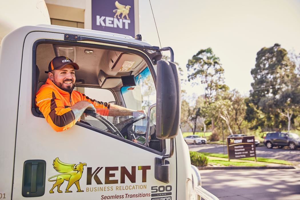 Images Kent Removals & Storage