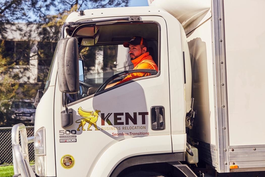 Images Kent Removals & Storage