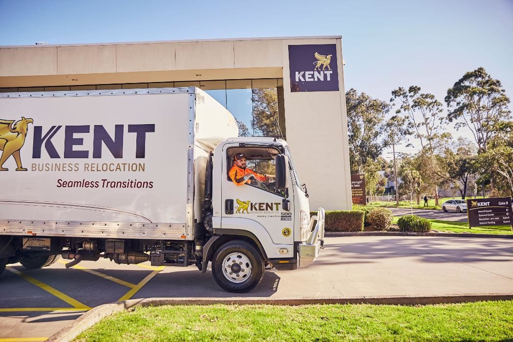 Images Kent Removals & Storage