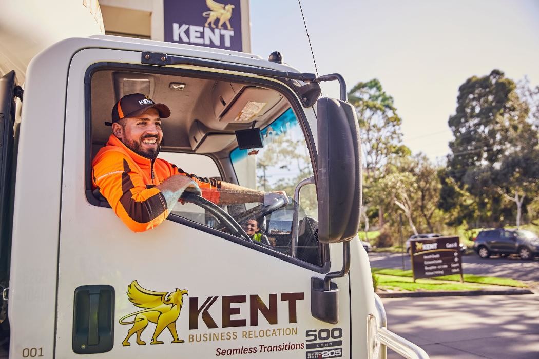 Images Kent Removals & Storage