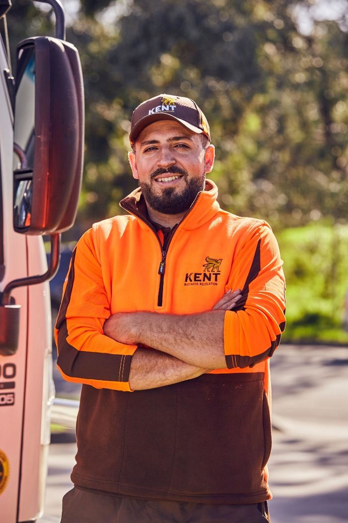 Images Kent Removals & Storage