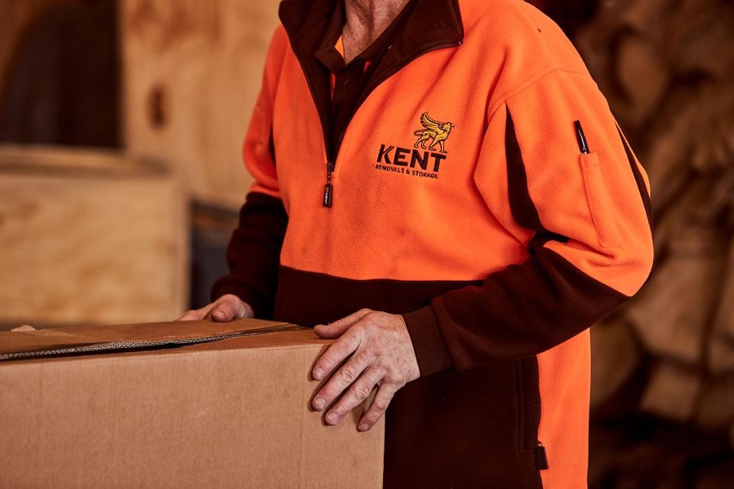 Images Kent Removals & Storage