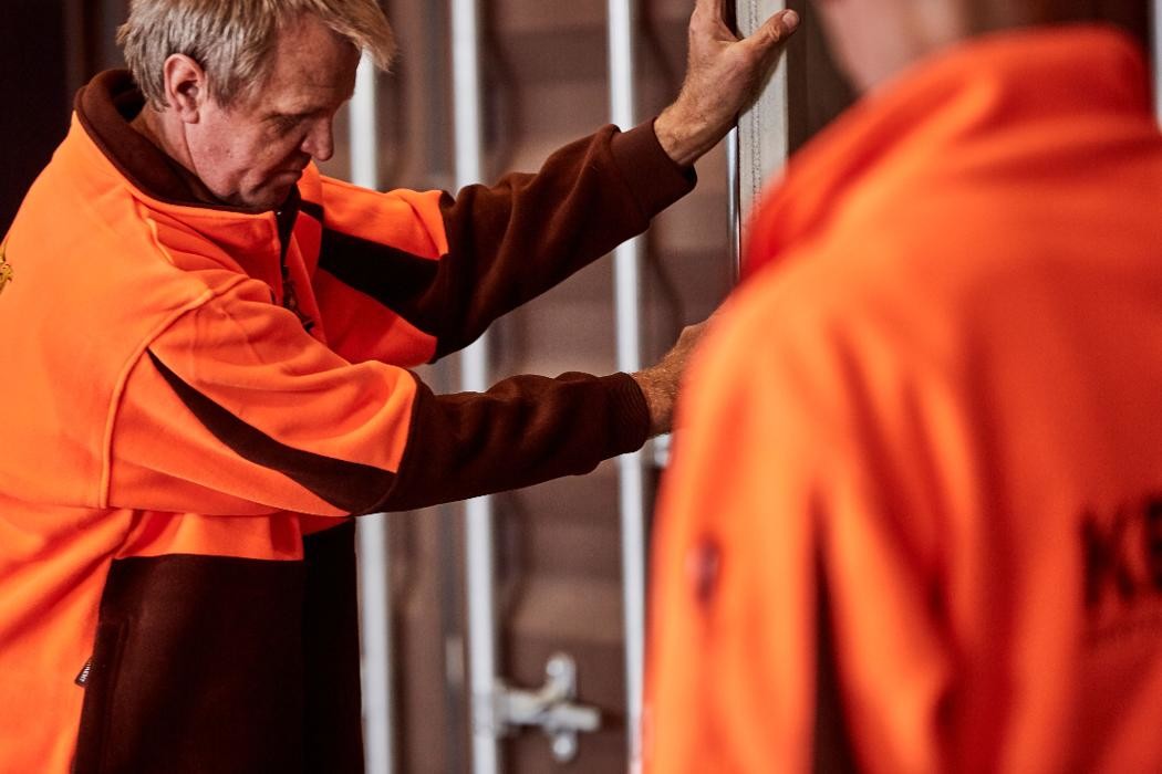 Images Kent Removals & Storage
