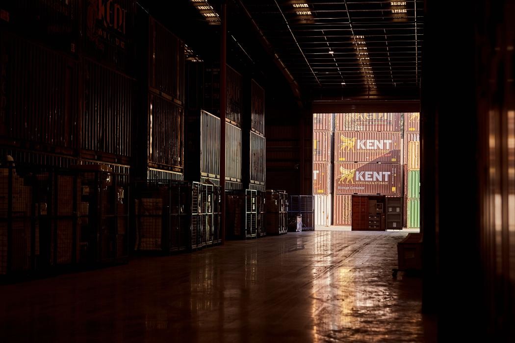 Images Kent Removals & Storage