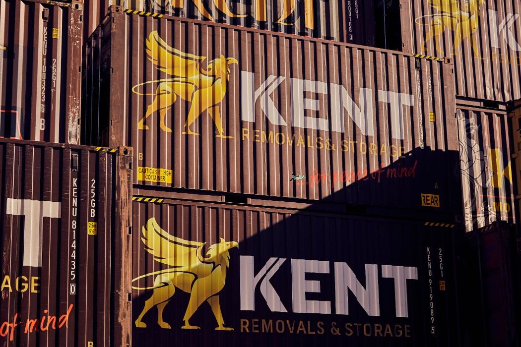 Images Kent Removals & Storage