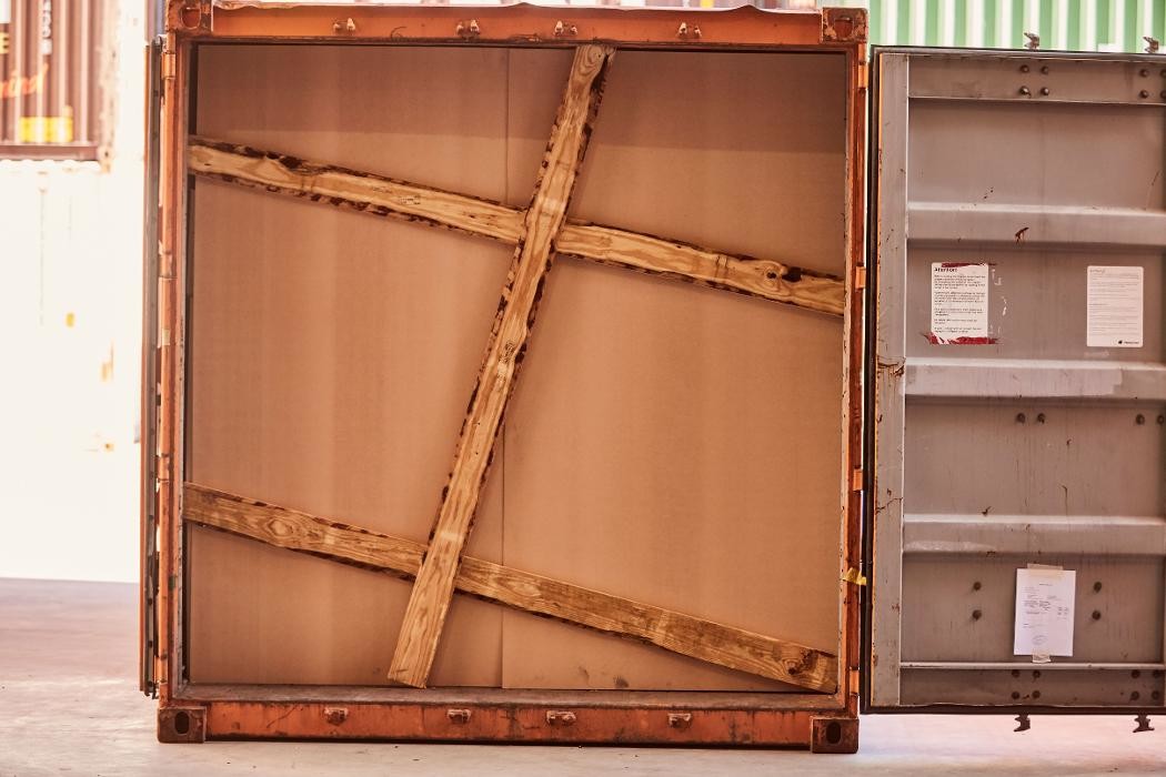 Images Kent Removals & Storage