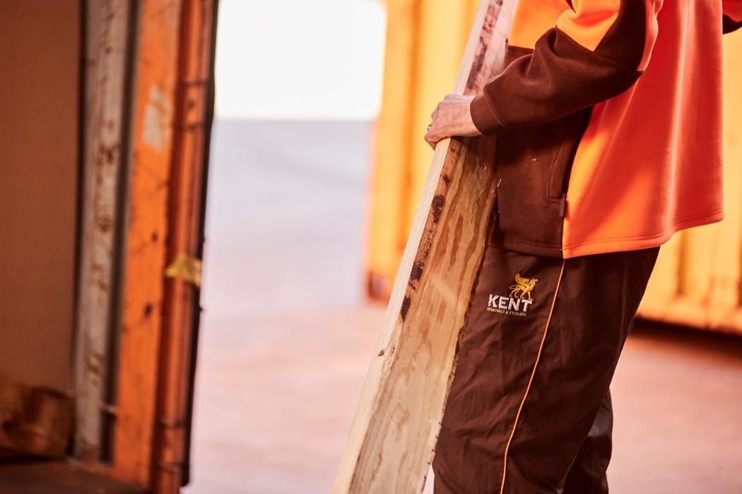 Images Kent Removals & Storage