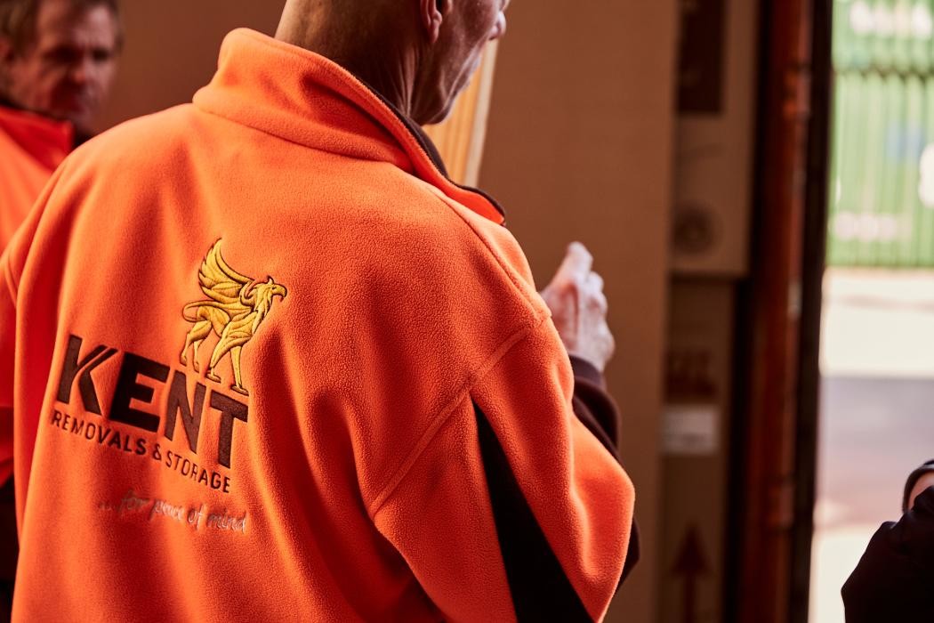 Images Kent Removals & Storage