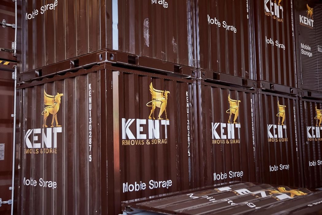 Images Kent Removals & Storage