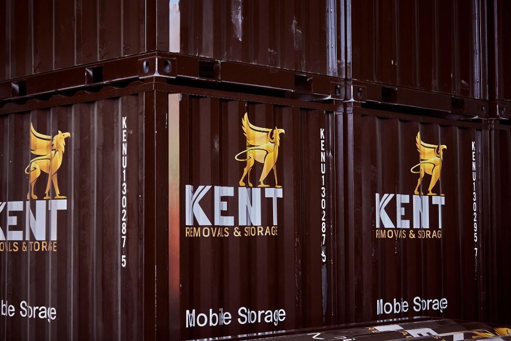 Images Kent Removals & Storage