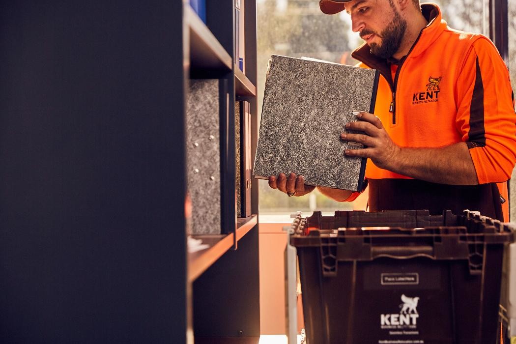 Images Kent Removals & Storage