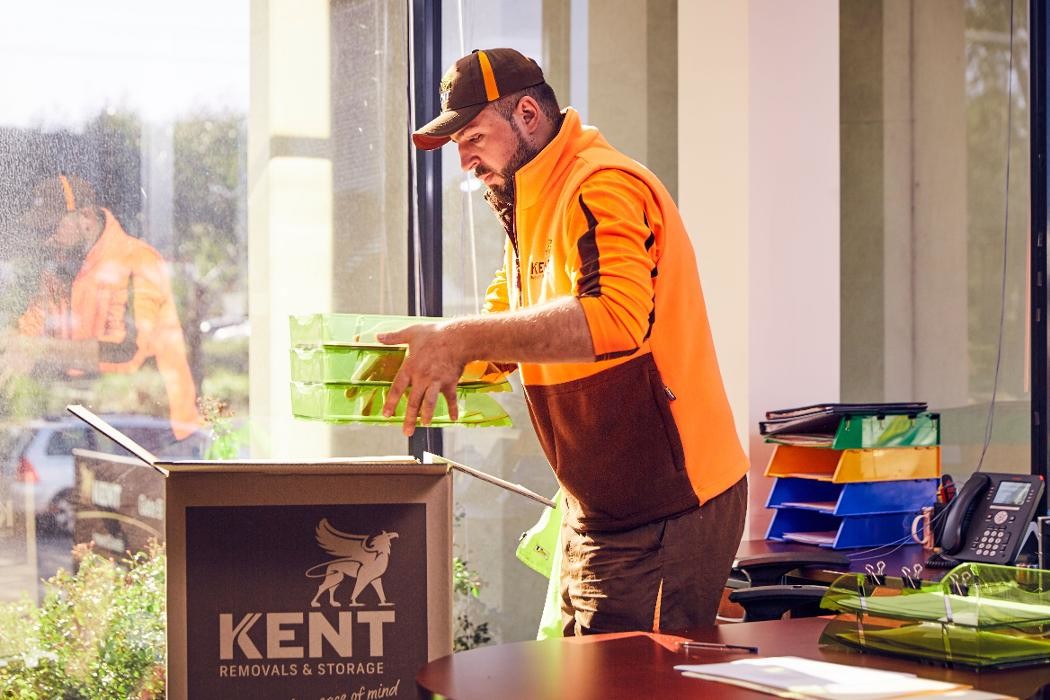 Images Kent Removals & Storage