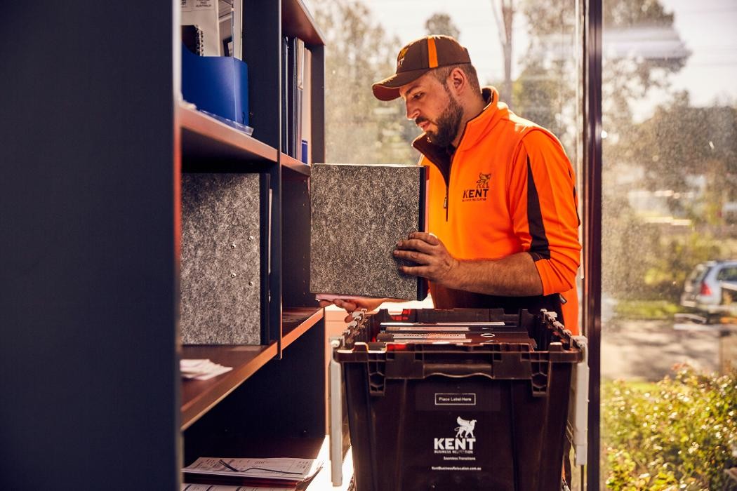 Images Kent Removals & Storage