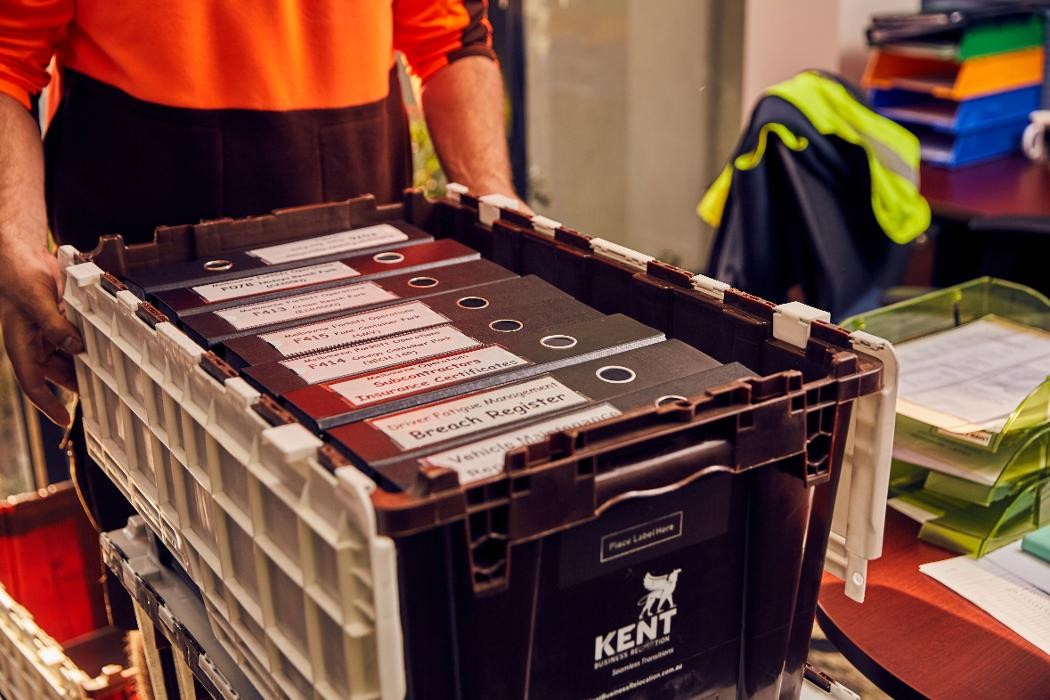 Images Kent Removals & Storage