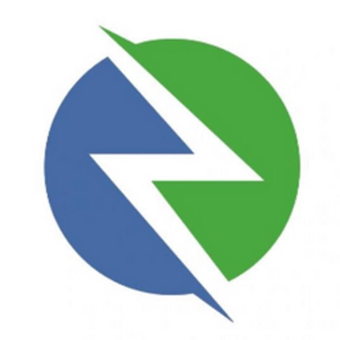EMCAL Electrical Logo