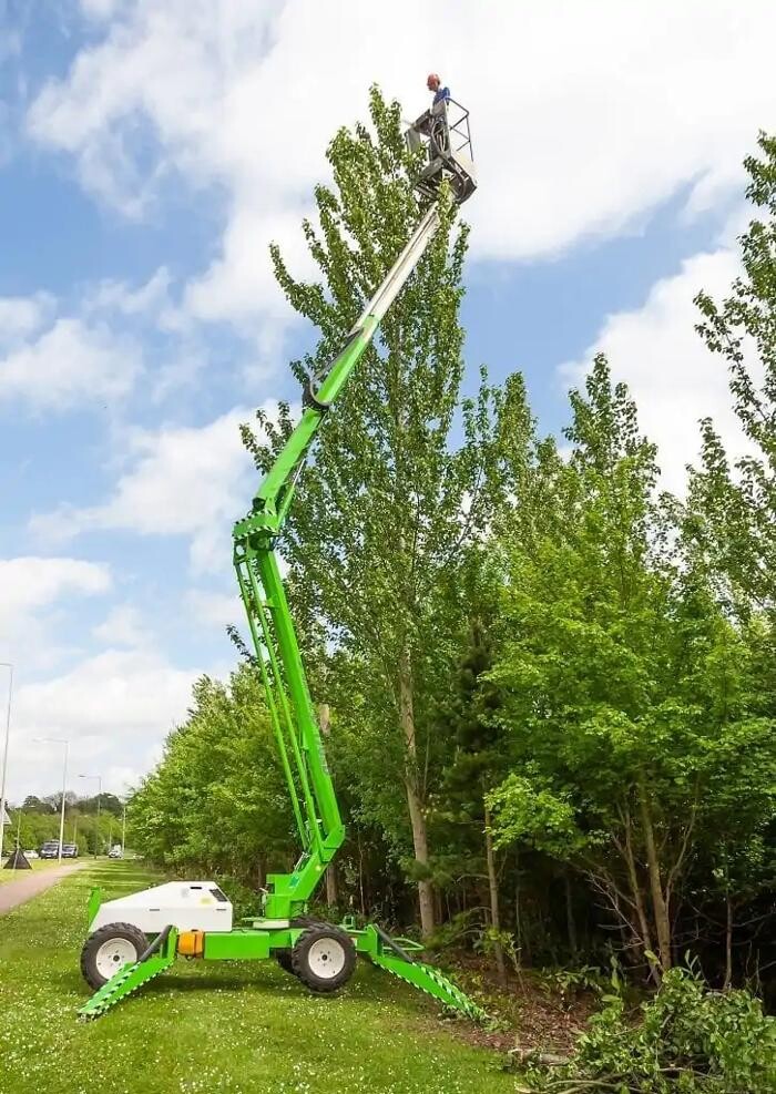 Images Niftylift