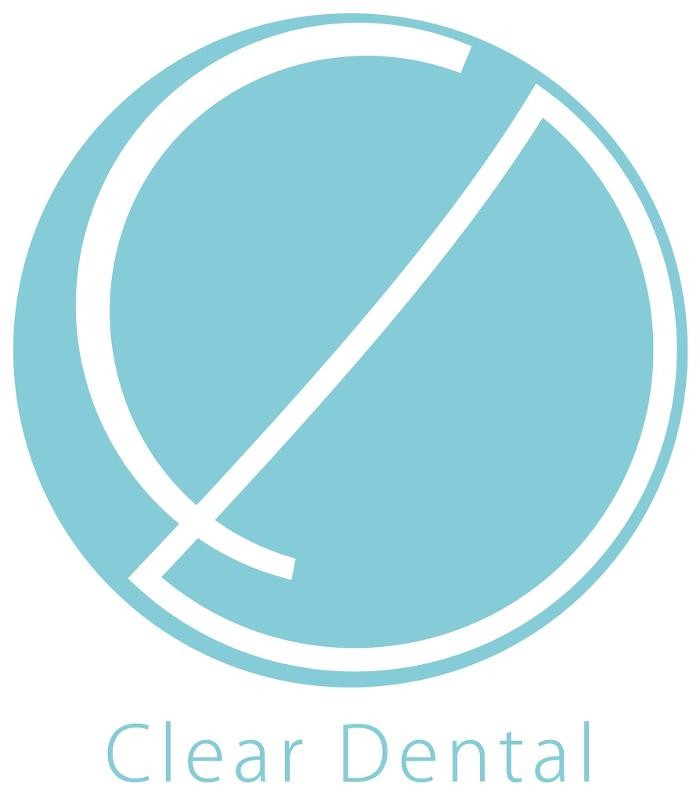 Clear Detal Logo