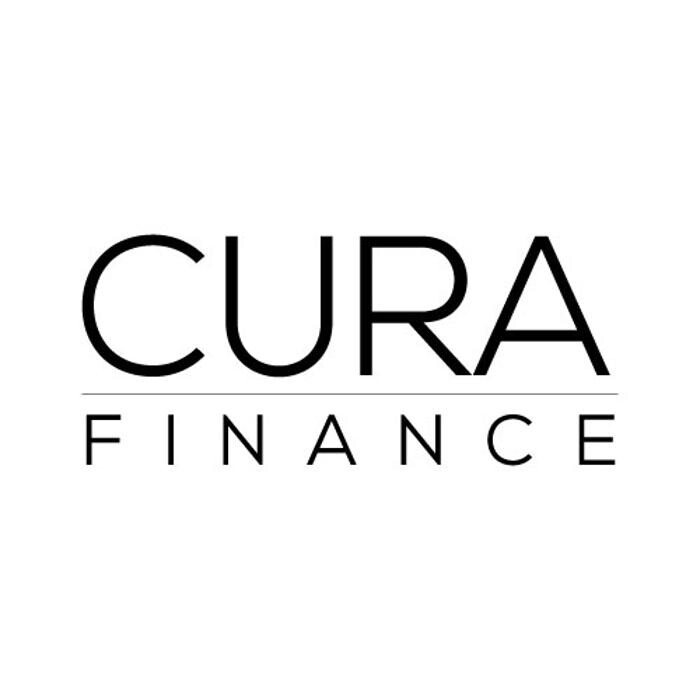 CURA Finance Logo