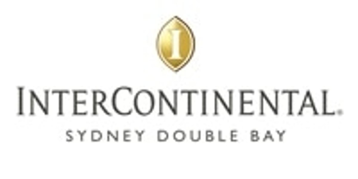 InterContinental Sydney Logo