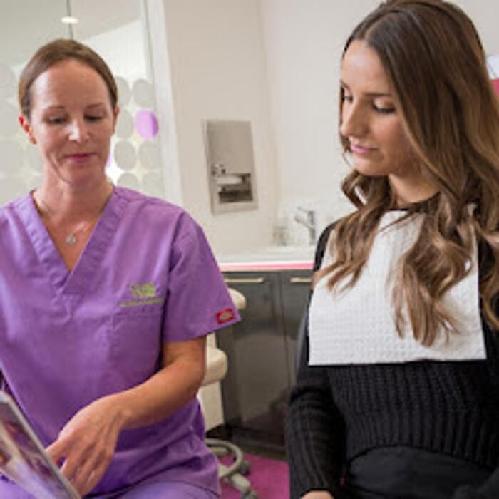 Images Gentle Dental Care Liverpool