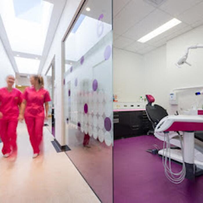 Images Gentle Dental Care Liverpool