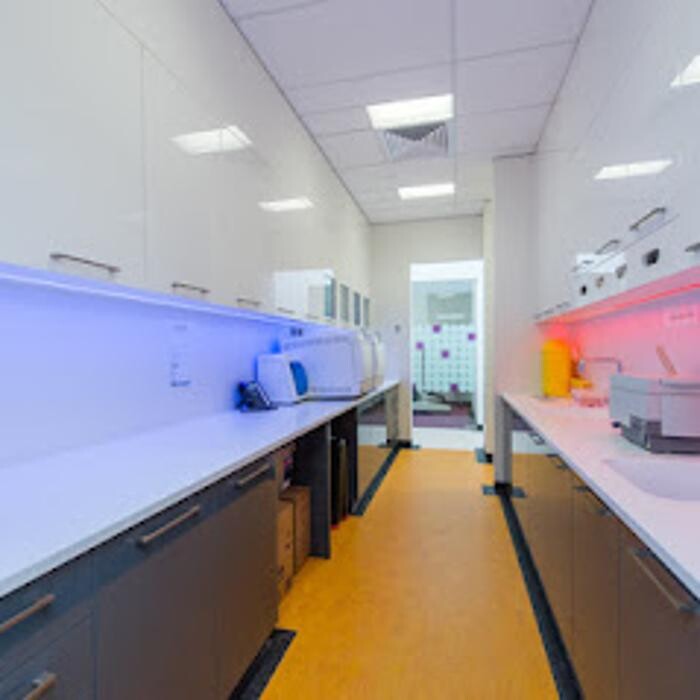 Images Gentle Dental Care Liverpool