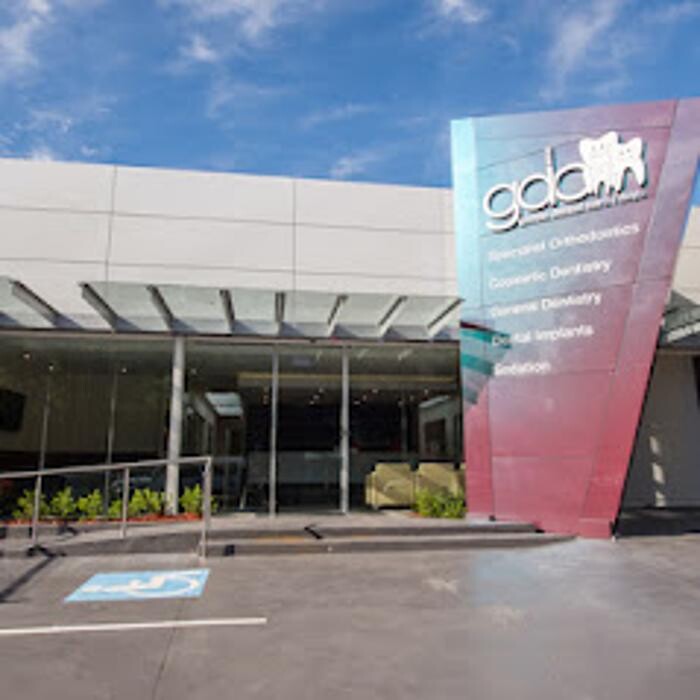 Images Gentle Dental Care Liverpool