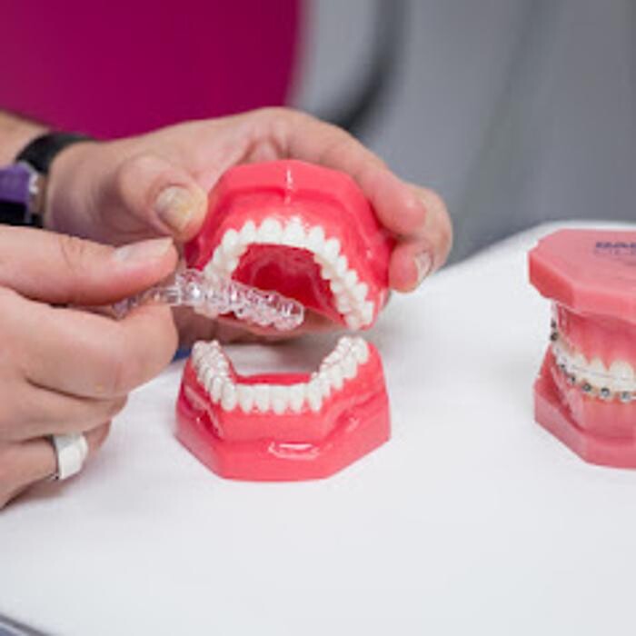 Images Gentle Dental Care Liverpool