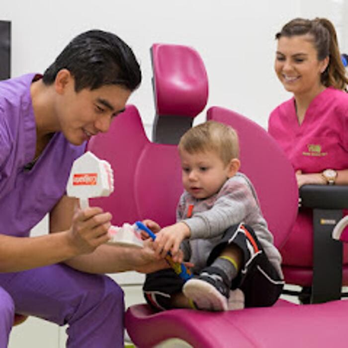 Images Gentle Dental Care Liverpool