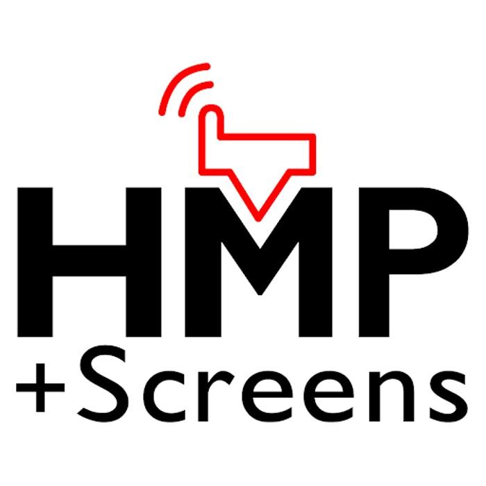 HoldMyPhone Logo