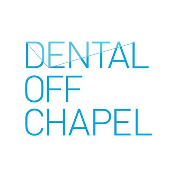 Dental off Chapel Logo