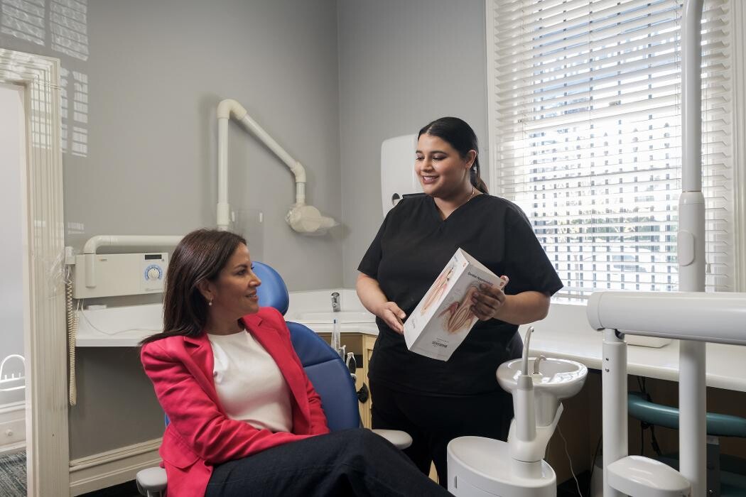 Images Dental off Chapel