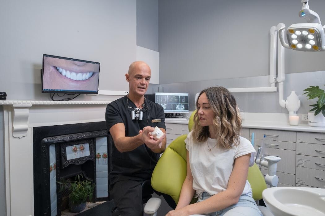 Images Dental off Chapel