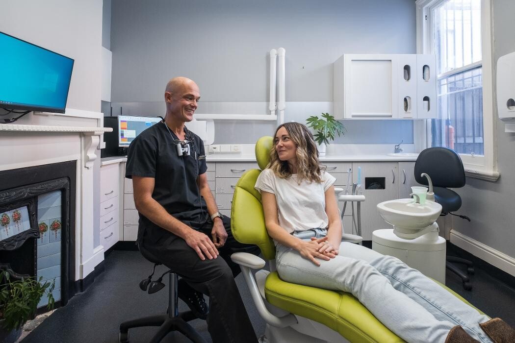 Images Dental off Chapel