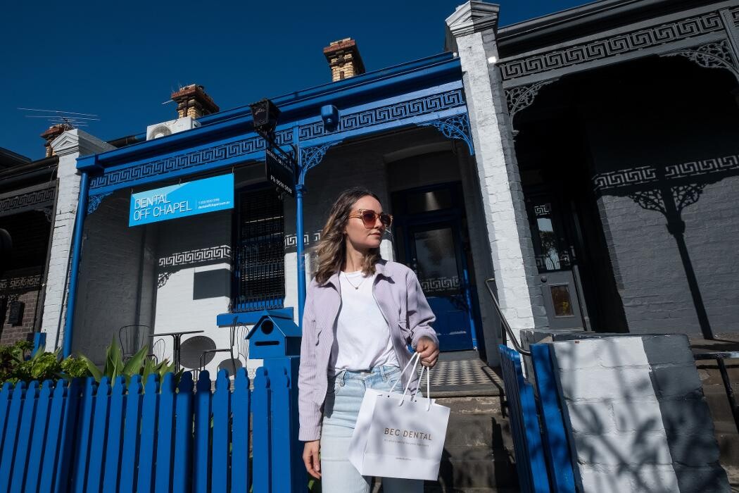 Images Dental off Chapel