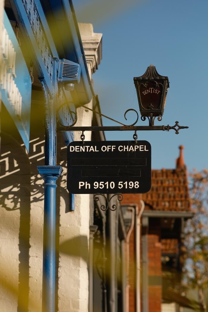 Images Dental off Chapel