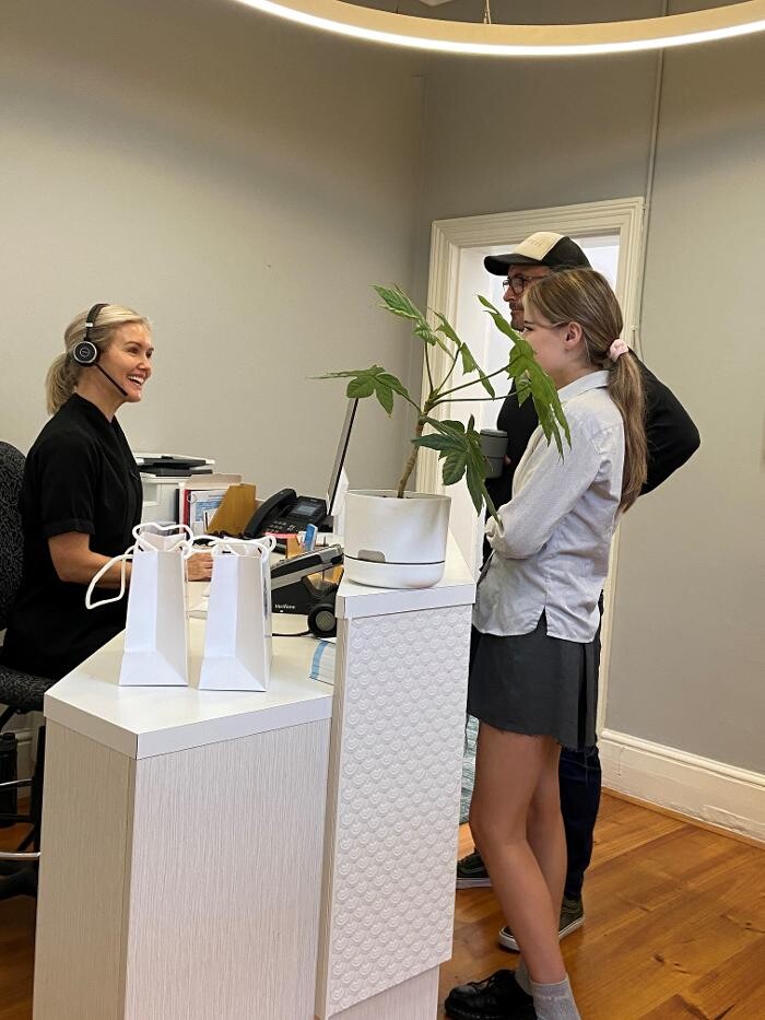 Images Dental off Chapel
