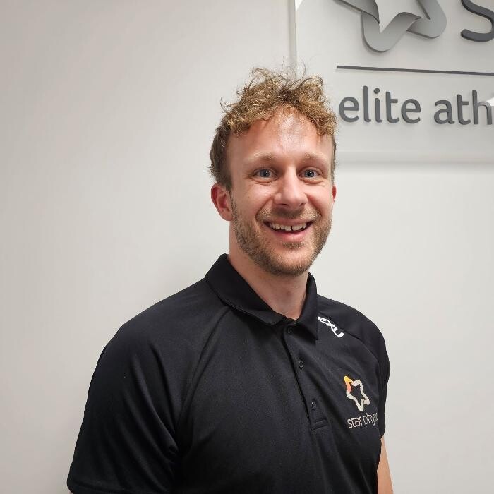 Images Star Physio and Podiatry
