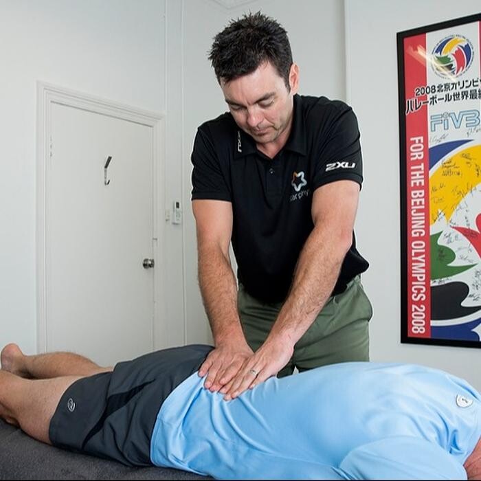 Images Star Physio and Podiatry