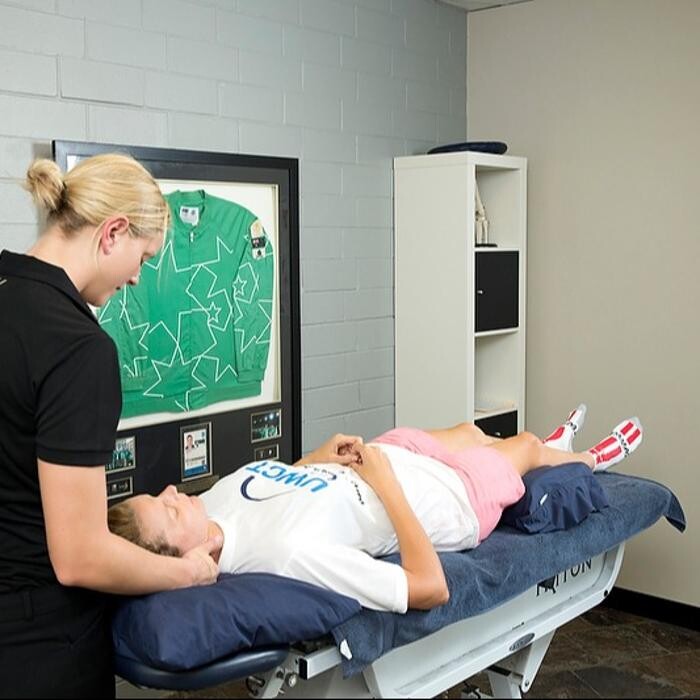 Images Star Physio and Podiatry