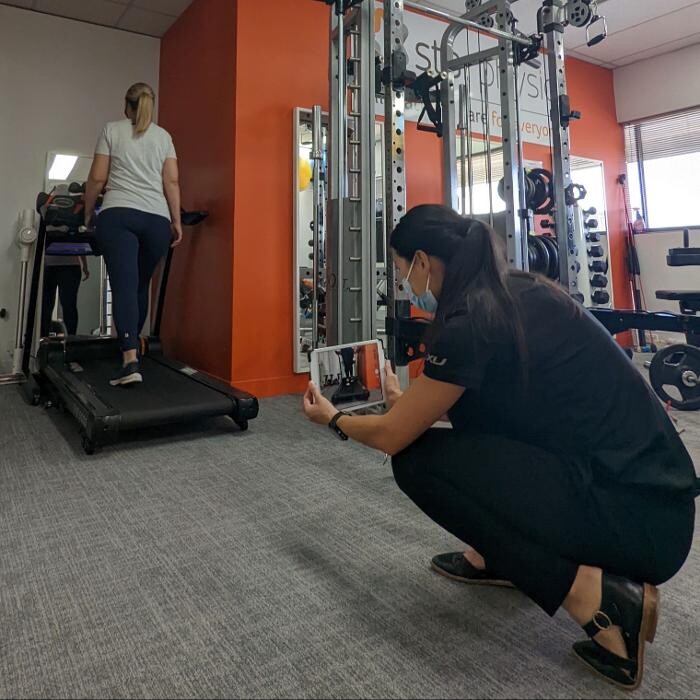 Images Star Physio and Podiatry