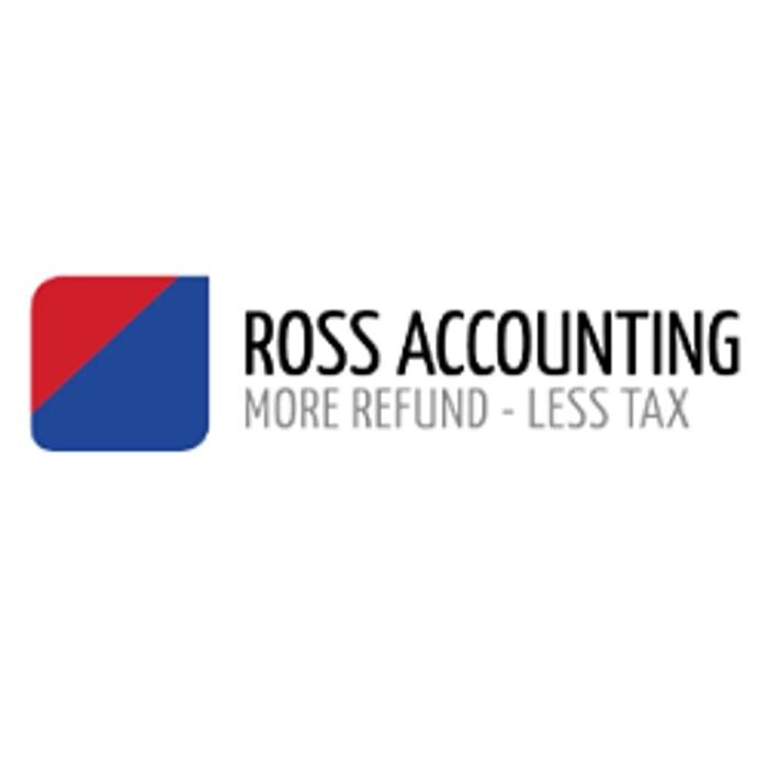 Ross Accounting Logo