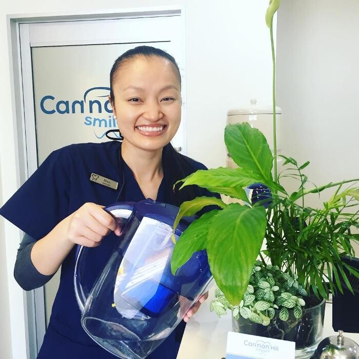 Images Cannon Hill Smiles