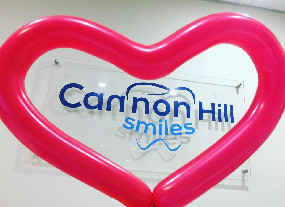 Images Cannon Hill Smiles