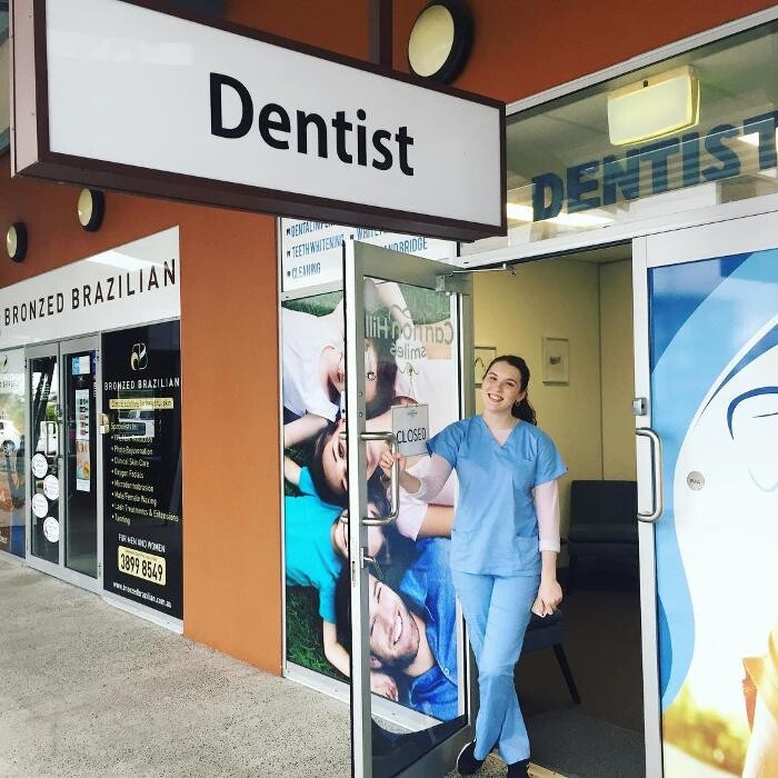 Images Cannon Hill Smiles